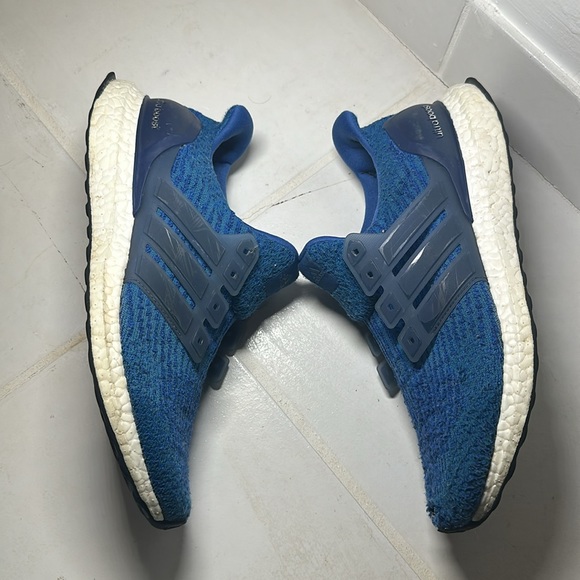 Adidas Ultraboost Size 9 US BA8844 - Picture 4 of 10